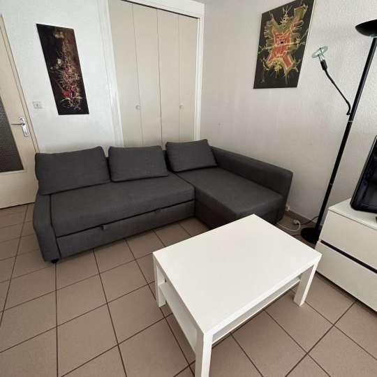 Annonces CAMARGUE : Apartment | LA GRANDE-MOTTE (34280) | 55.00m2 | 390 € 