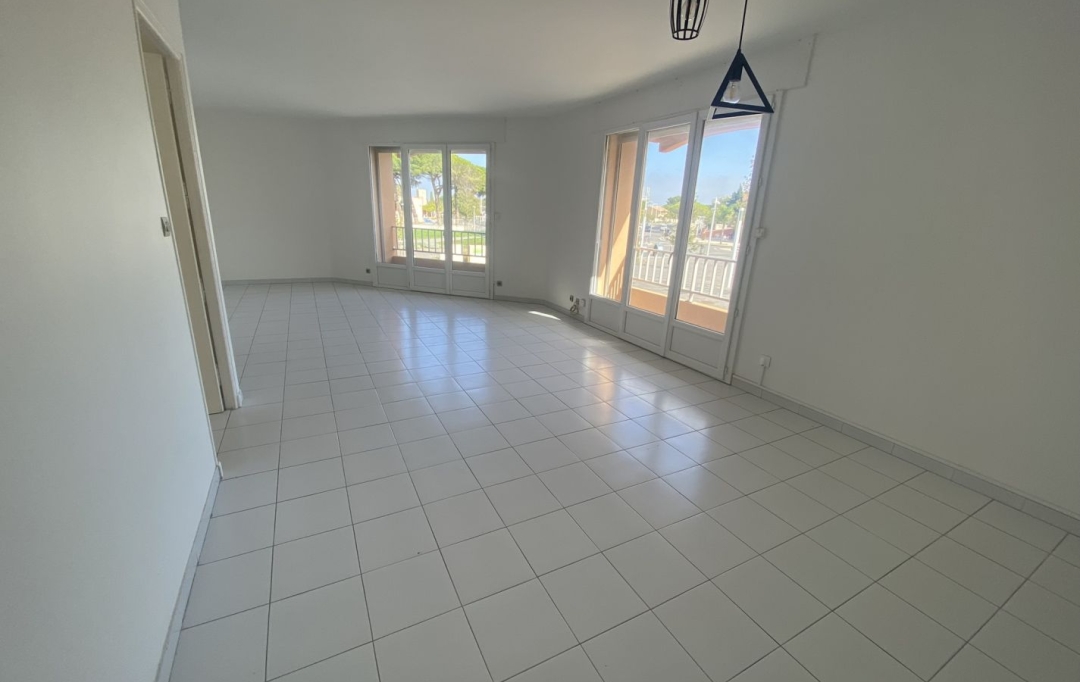 Annonces CAMARGUE : Appartement | LE GRAU-DU-ROI (30240) | 70 m2 | 850 € 