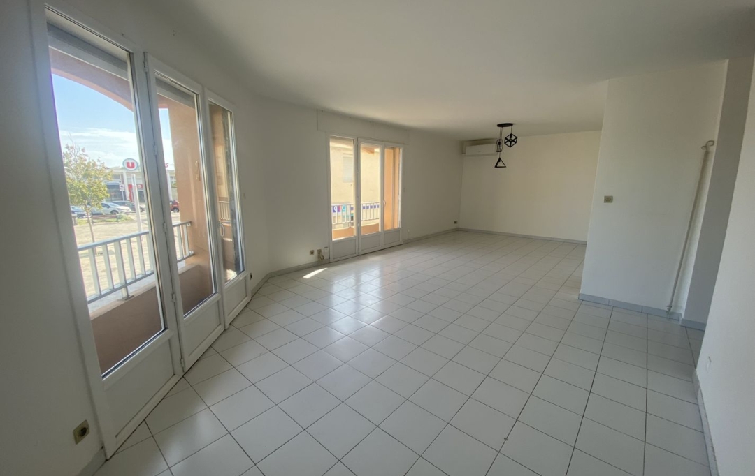 Annonces CAMARGUE : Appartement | LE GRAU-DU-ROI (30240) | 70 m2 | 850 € 