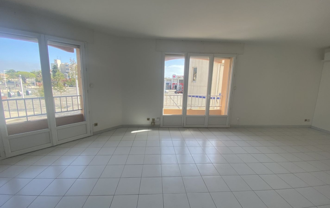 Annonces CAMARGUE : Appartement | LE GRAU-DU-ROI (30240) | 70 m2 | 850 € 