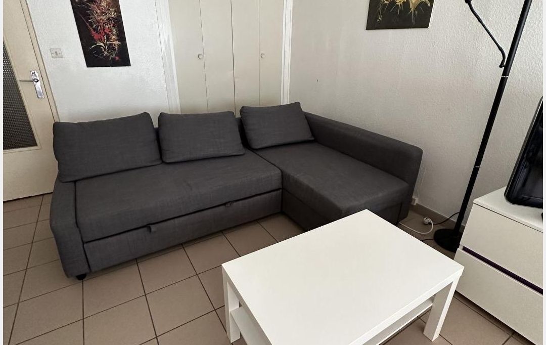 Annonces CAMARGUE : Appartement | LA GRANDE-MOTTE (34280) | 55 m2 | 390 € 