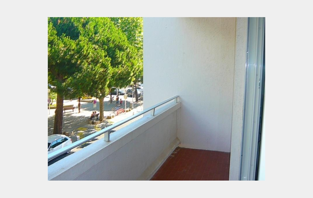 Annonces CAMARGUE : Appartement | LA GRANDE-MOTTE (34280) | 55 m2 | 390 € 