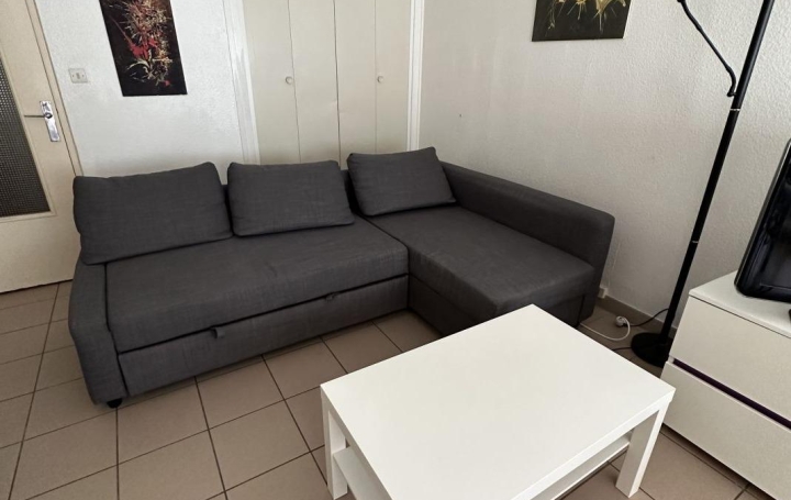  Annonces CAMARGUE Appartement | LA GRANDE-MOTTE (34280) | 55 m2 | 390 € 